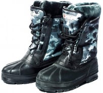 Полусапоги комбинированные полимерные мужские модель "Комбат" ТЗРО С230-мтз (р. 300)