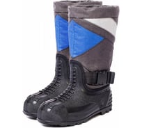 Сапоги комбинированные мужские модель "Титан Нитро" со стелькой "SANTIKA" (1200 Н) подносок Мун200 КЩ20 Мп Нсмж Тн ТЗРО С273-мтз (р. 285)