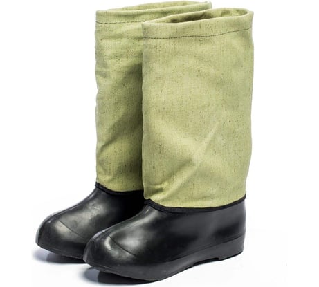 Сапоги мужские комбинированные ТЗРО С176 (р. 330)