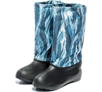 Сапоги мужские комбинированные ТЗРО С176К (р. 270)