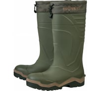 Сапоги специальные литьевые из полиуретана с ходовой частью подошвы из нитрильной резины (с текстильной манжетой) ТЗРО С903 мод."Seter" Нс Нм К50 Щ50 Сж В Ми З, (р. 217)