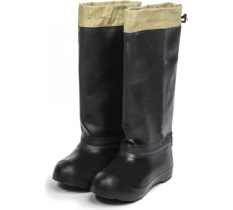 Сапоги мужские комбинированные ТЗРО С173 (р. 300)