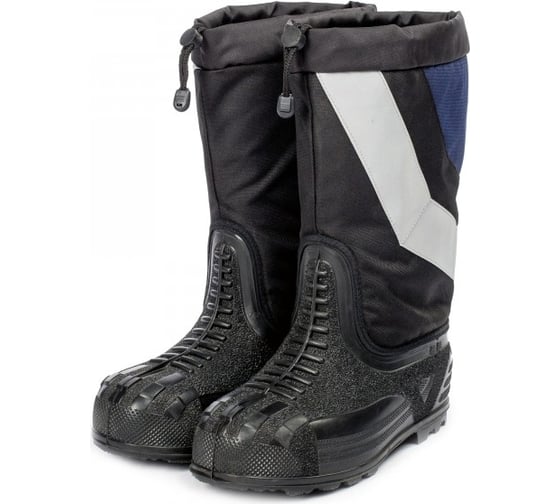 Сапоги комбинированные ТЗРО "Титан", арт. С270, размер 292/45 С270-мтз, разм. 292/45 1