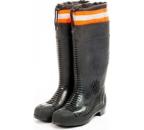 Сапоги резиновые формовые шахтерские с композитными подносками МУН 200 нефтемасложиростойкие модель "Шельф" ТЗРО С196-мтз (р. 307)