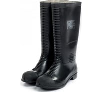 Формовые резиновые мужские шахтерские сапоги ТЗРО С193 с комплексом защитных свойств Нс Нм К50 Щ20 Мун15 В (р. 300) С193, (р. 300)