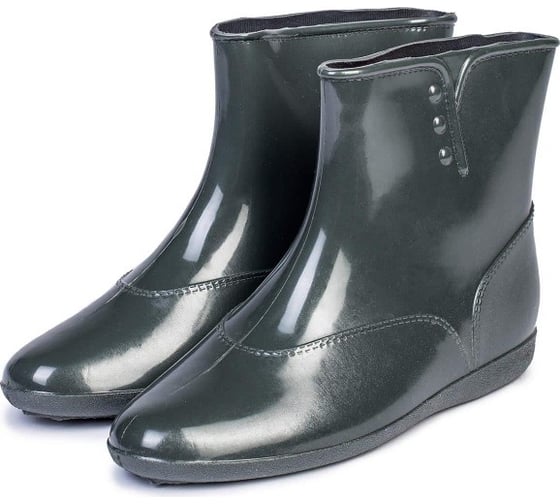 Сапожки ТЗРО ПВХ, женские, размер 255/39 С615-мтз, разм. 255/39 арт. С615 1