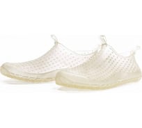 Тапочки для купания из ПВХ "Флиппер" ТЗРО С240-мтз мужские (прозрачные) (р. 292)