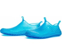 Тапочки для купания из ПВХ "Флиппер" ТЗРО С240-мтз мужские (синие) (р. 277)