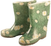 Женские сапоги FORT разноцв укороч Форт р 39 00010007771 00-10007771