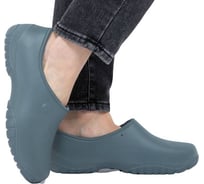 Галоши OYO женские 2B.GL.L серый р.38