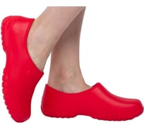 Галоши OYO женские 2B.GL.L красный р.38