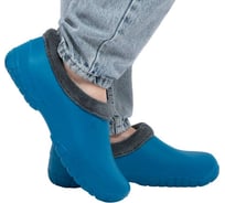 Галоши OYO утепленные, мужские 1B.GL.U синий р.44