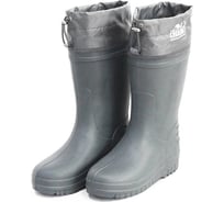 Сапоги женские Следопыт ЭВА, -15С, р.40-41, серый/7/ PF-RB-W46