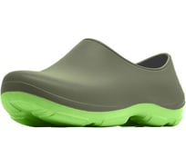 Галоши двухцветные мужские OYO 1D.GL.L хаки/св. зеленый р.45