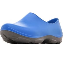 Галоши двухцветные мужские OYO 1D.GL.L т. синий/серый р.45