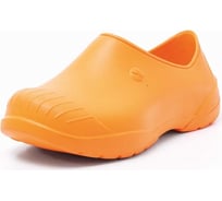 Галоши женские OYO Delux 2L.GL.L оранжевый р.41