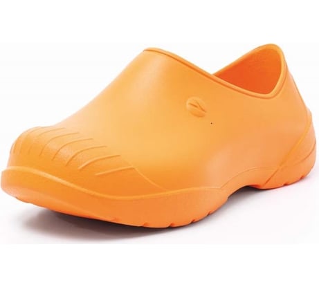 Галоши женские OYO Delux 2L.GL.L оранжевый р.38