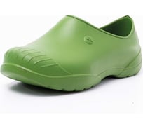 Галоши женские OYO Delux 2L.GL.L зеленый р.40