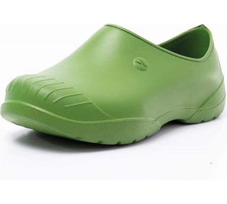 Галоши женские OYO Delux 2L.GL.L зеленый р.37