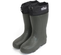 Сапоги мужские Следопыт NEW, ЭВА, -50 С, р.46-47, олива PF-RB-W53