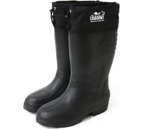 Сапоги мужские Следопыт NEW, ЭВА, -15 С, р.41-42, черный PF-RB-W24