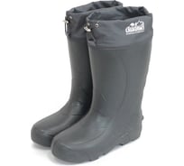 Сапоги мужские Следопыт NEW, ЭВА, -65 С, р.42-43, серый PF-RB-W41