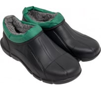 Галоши утепленные мужские 4x4 1X.GL.U черный 44