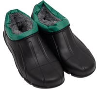 Галоши утепленные мужские 4x4 1X.GL.U черный 46