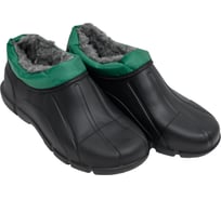 Галоши утепленные мужские 4x4 1X.GL.U черный 42