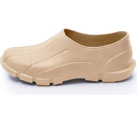 Галоши женские 4x4 2X.GL.L бежевый р.39