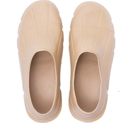 Галоши женские 4x4 2X.GL.L бежевый р.40