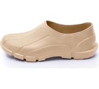 Галоши женские 4x4 2X.GL.L бежевый р.38