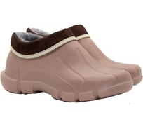 Галоши утепленные женские 4x4 2X.GL.U бежевый 41