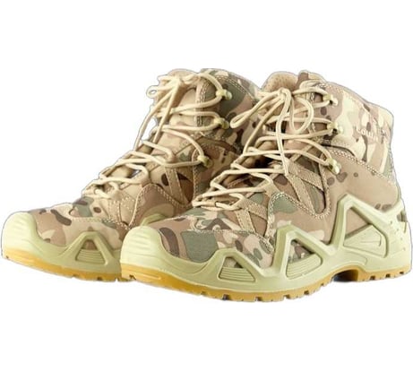 Ботинки мембранные мужские Fantom Force "КОБРА" (М CAM)-K, размер 46 TSKU-5-16-MCAM-46