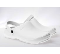 Сабо женские AYO 2A.SB.L белый р. 37