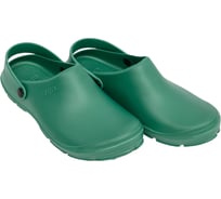 Сабо мужские AYO 1A.SB.L зеленый р.43