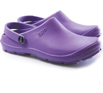 Сабо женские AYO 2A.SB.L фиолетовый р.40