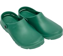 Сабо мужские AYO 1A.SB.L зеленый р.44