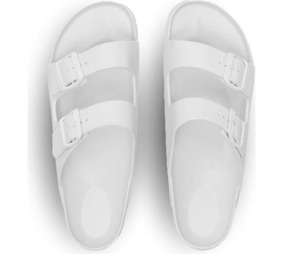 Туфли пляжные женские AYO 2A.BS.L23 белый р.36