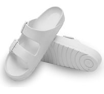 Туфли пляжные женские AYO 2A.BS.L23 белый р.39