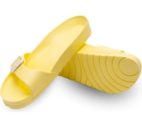 Туфли пляжные женские AYO 2A.BS.L22 желтый р.40