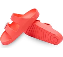 Туфли пляжные женские AYO 2A.BS.L23 красный р.38