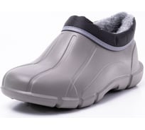 Галоши утепленные мужские 4x4 1X.GL.U серый 40