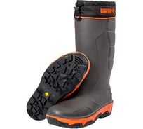 Сапоги полиуретановые зимние на подошве из каучука ООО Комус Big Foot р.45 292 1719600