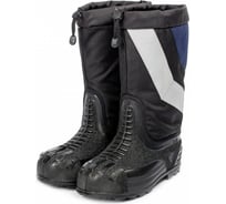 Сапоги мужские с комбинированным верхом ТЗРО С270 модель "Титан" В Нс Нм Мун200 Тн (р. 262)