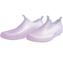 Тапочки для купания из ПВХ ТЗРО С340-мтз "Флиппер" женские, розовые (р. 240)