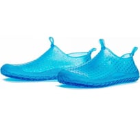 Тапочки для купания из ПВХ ТЗРО С240-мтз "Флиппер" мужские, синие (р. 292)