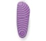 Туфли пляжные женские AYO 2A.BS.L23 фиолетовый р.39 5