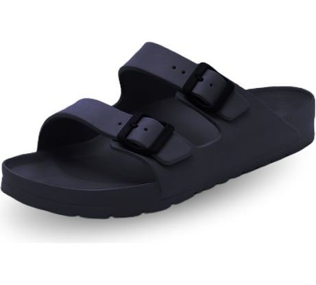 Туфли пляжные мужские AYO 1A.BS.L12 черный р.44