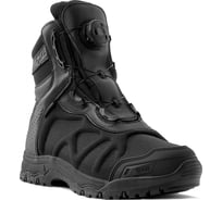 Тактические ботинки 7.62 Black Hawk Блэк Хаук кож, нейлон, черн. р-р 46 4610097052286